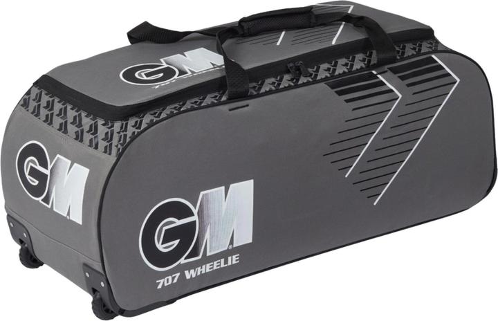 Image du produit Gunn And Moore Sac de cricket 707 Wheelie (Taille unique)