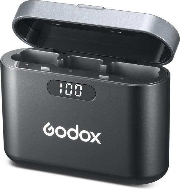 Image du produit Godox WEC Kit2