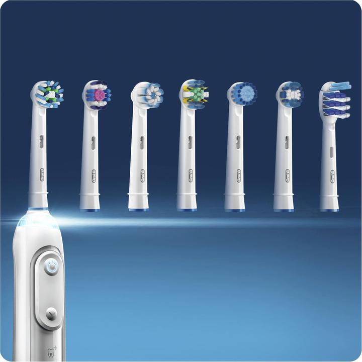 Actual product image Oral-B TriZone (3 x)