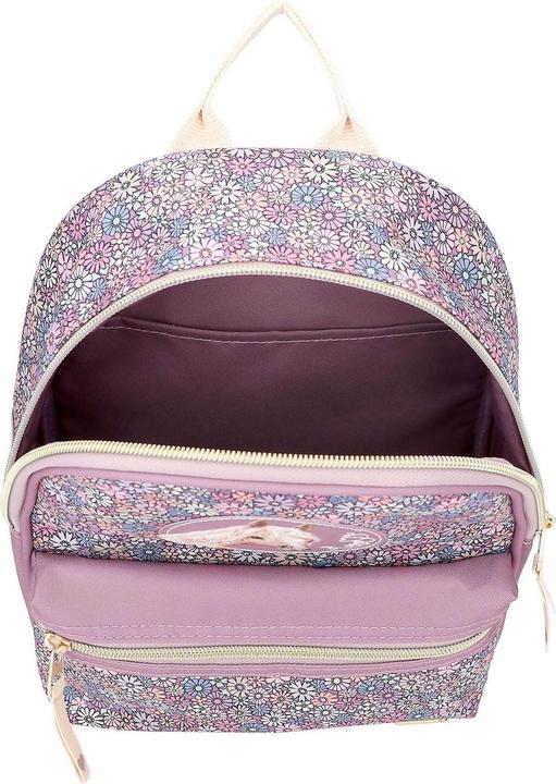 Produktbild Schmidt Spiele Miss Melody - Backpack FLOWER FIELD (0412312)