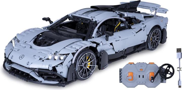 Cada Mercedes-AMG ONE 1:8 2,4GHz Bricks
