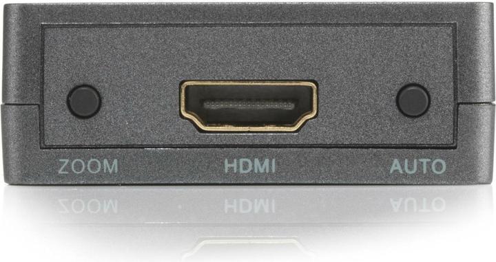 Actual product image Marmitek Connect VH51