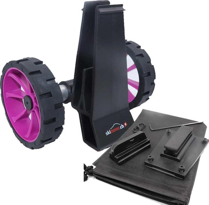 Skimover SUPmover