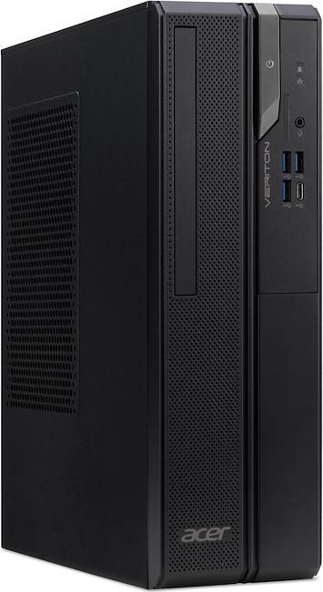Produktbild Acer X2720G (Intel Core i5-12400, 8 GB, 512 GB, UHD Graphics 730)