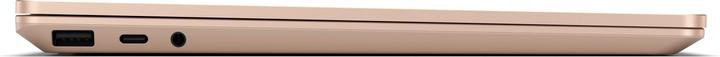 Produktbild Microsoft Surface Laptop Go (12.40", Intel Core i5-1035G1, 8 GB, 128 GB, CH)