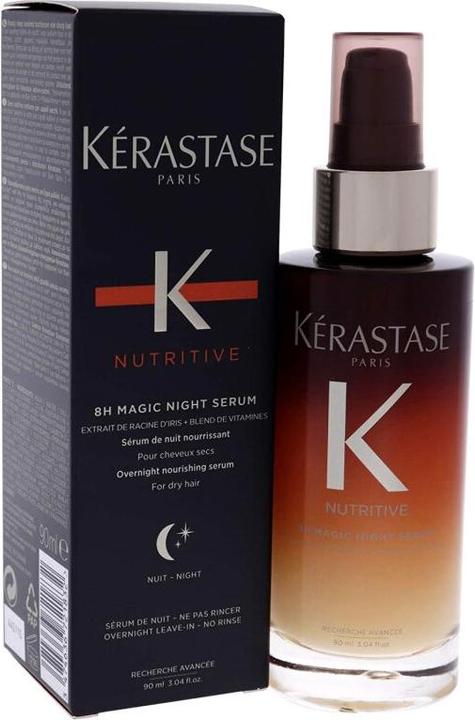 Produktbild Kérastase 8H Magic Night Serum (90 ml)