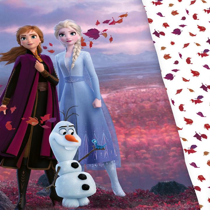 Actual product image Herding Children bedding "The Ice Queen 2