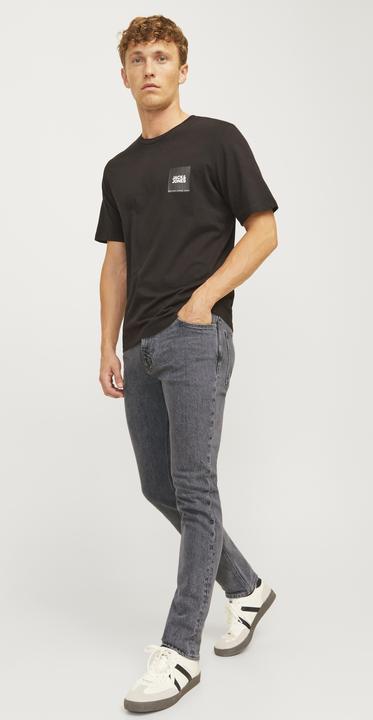 Produktbild Jack & Jones JJICLARK JJEVAN AM 195 LID Regular fit Jeans Regular fit Jeans (38)