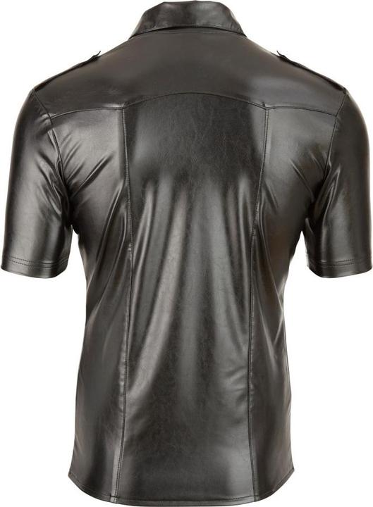 Immagine prodotto Svenjoyment Camicia Uniform Imitation Leather (S)