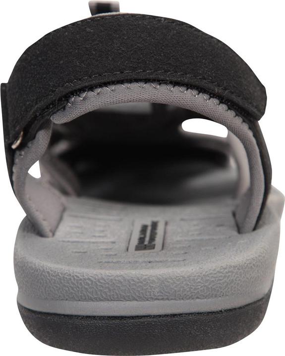 Actual product image Mountain Warehouse Mens Bay Reef Sandals (40)