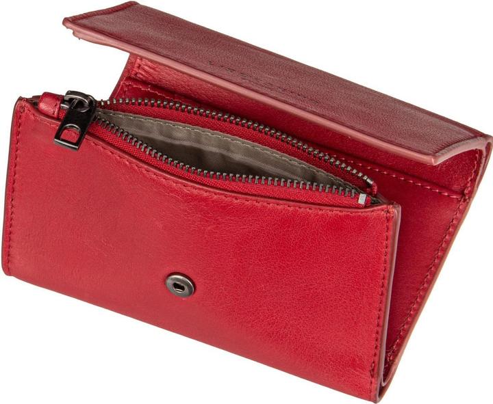 Produktbild Liebeskind Berlin Geldbörse Linn Wallet M Sheep Natural