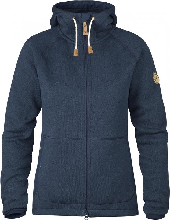 Produktbild Fjällräven Övik Fleece Hoodie (L)