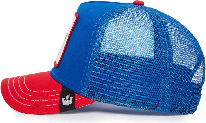 Produktbild Goorin Bros Cap Casual FAN (One Size)