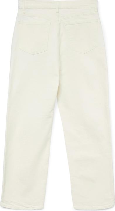 Produktbild Vero Moda VMVALERIE Mid Rise Weiter Beinschnitt Jeans Straight-Fit (26)