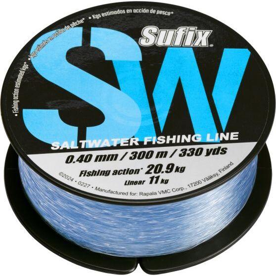 Produktbild Sufix SW Mono 20