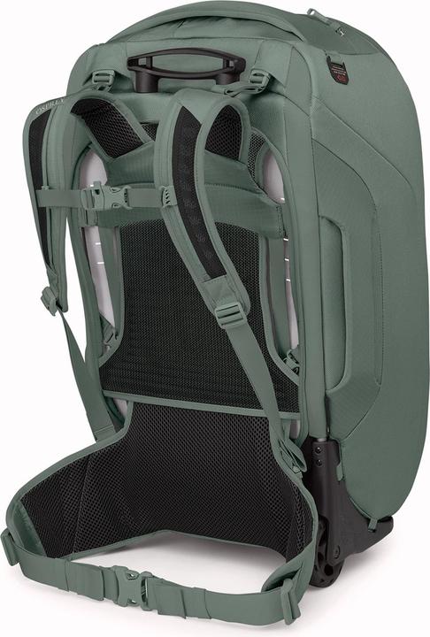Produktbild Osprey Sojourn 60 (60 l, XL (ab 115l))