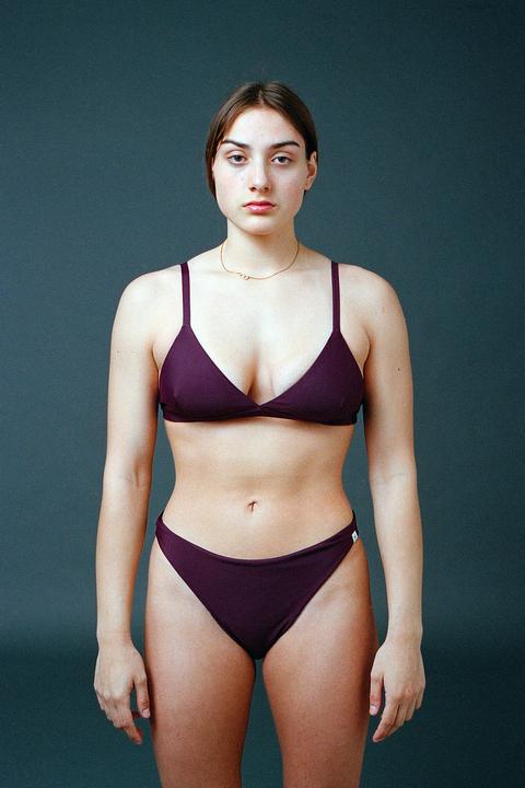 Produktbild Neumühle Bikini Tresa Oberteil (S)