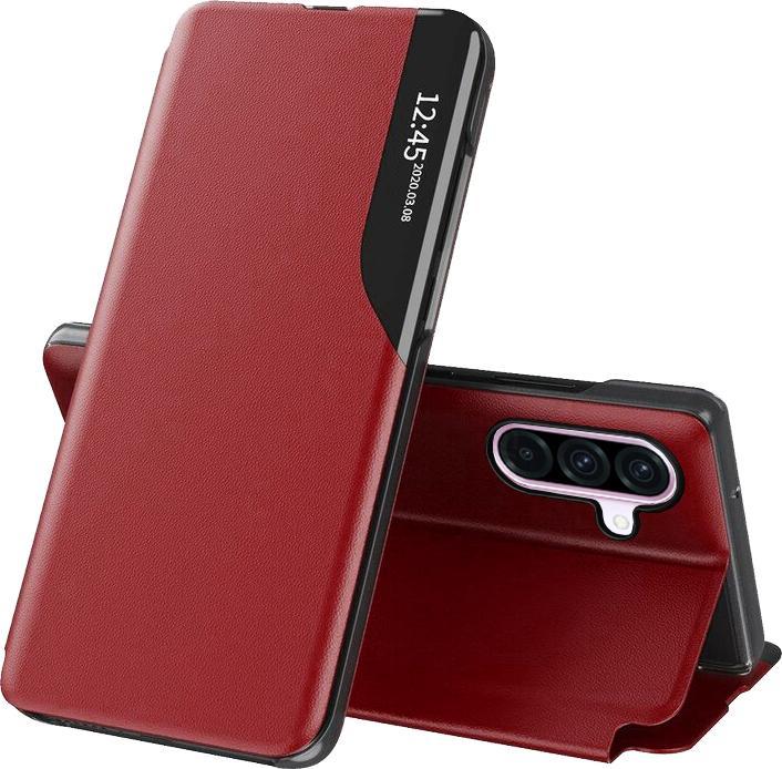 Produktbild Techsuit - eFold Series - Samsung Galaxy A56 5G - Red (Samsung Galaxy A56)