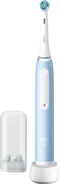 Produktbild Oral-B iO Series 3 (Oszillierende Zahnbürste)
