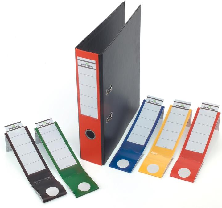 Immagine prodotto Durable Etichetta dorsale 60mm