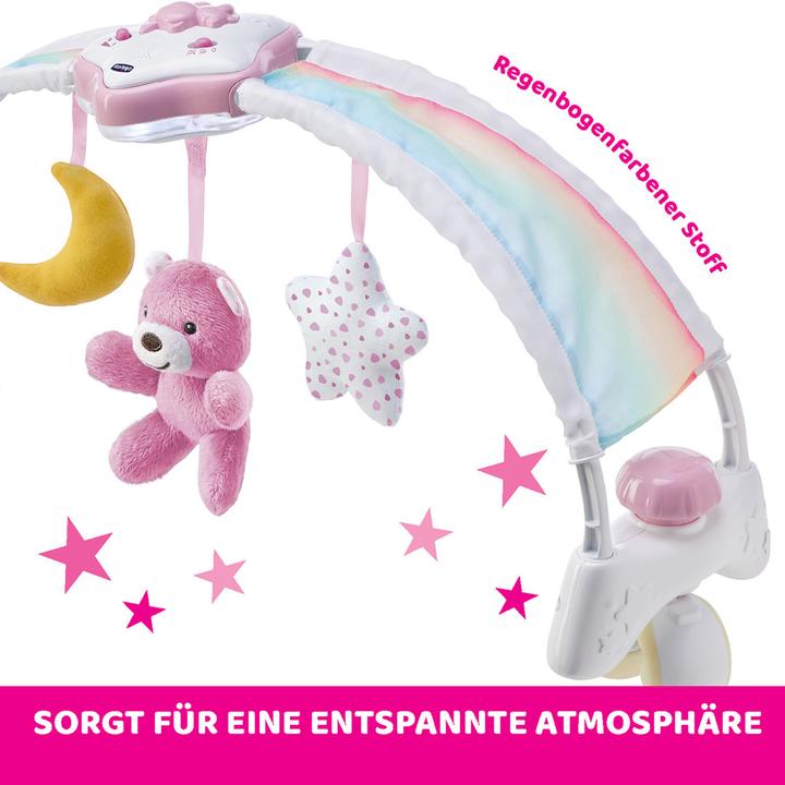 Immagine prodotto Chicco Arco di gioco per culla
