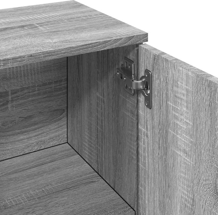 Immagine prodotto VidaXL Credenza (90,5 x 29,5 x 65 cm)