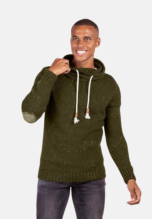 Produktbild Key Largo Pullover MST VINCENT Strickpullover R-Neck (XXL)