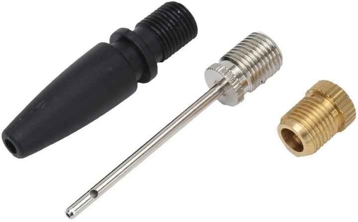 Produktbild Ring Automotive Luftkompressor mit 3 Adapter (7 Bar)