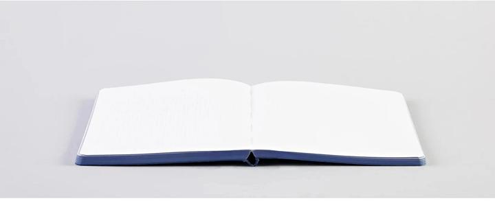 Immagine prodotto Nuuna Taccuino (13,5 x 20,3 cm, Punteggiato, Copertina morbida)
