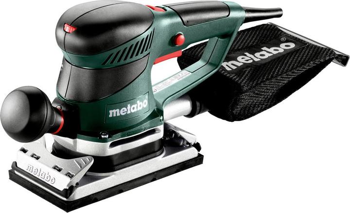 Produktbild Metabo Schwingschleifer 350 W SRE 435 (Schwingschleifer, 350 W)
