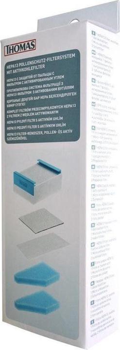 Produktbild Thomas Hepa 13