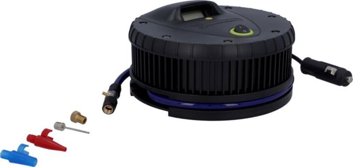 Image du produit Michelin Compresseur 12V (5.50 bar, 0 l)