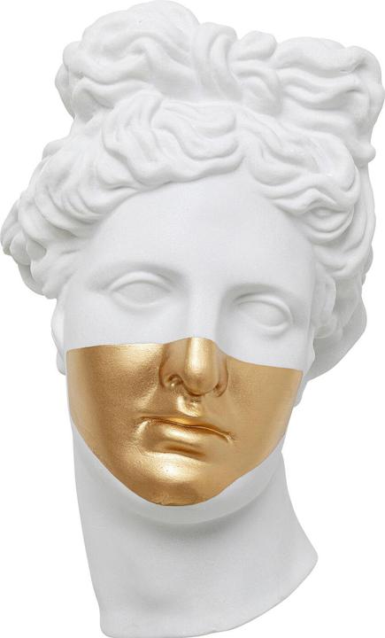 Immagine prodotto Kare Design Oggetto da parete Apollo 40 (5 x 30 cm)