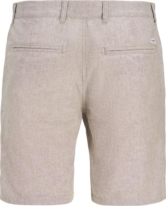 Actual product image Jack & Jones Regular Fit Chino Shorts Chino Shorts (L)