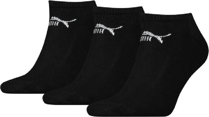 Actual product image Puma Sneaker Socks (3Pack) (35 - 38)