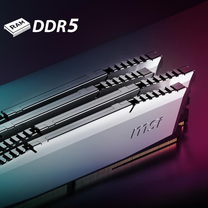 Productafbeelding MSI MPG Oneindig X2 14NUF7-459AT (Intel Core i7-14700KF, 32 GB, 1000 GB, GeForce RTX 4070 Ti Super)