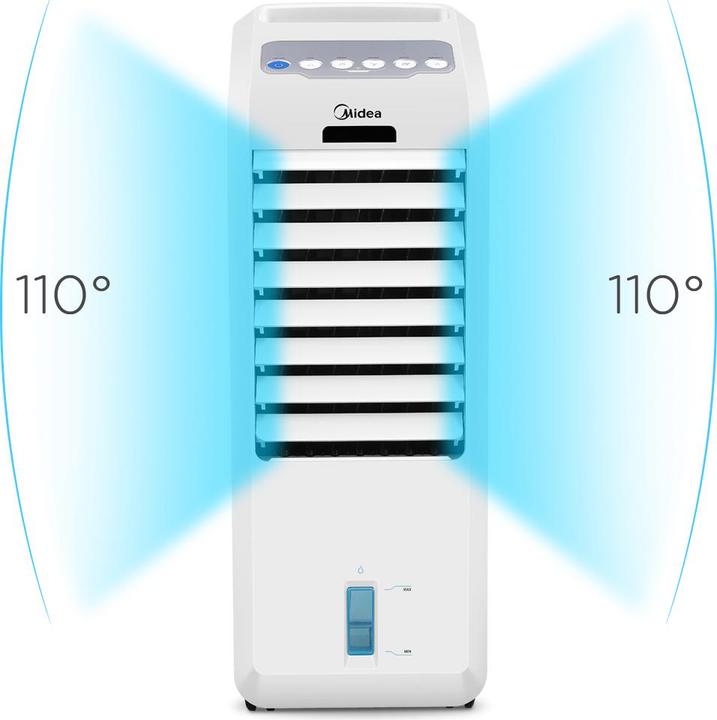 Image du produit Midea AC100-16BR