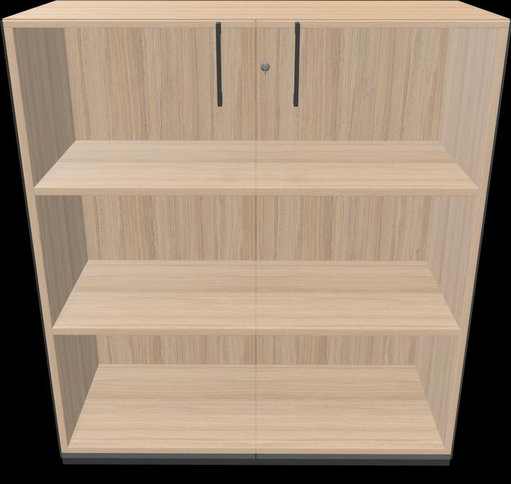 Immagine prodotto Narbutas Scelta armadio con porta a battente (100 x 40 x 111,5 cm)