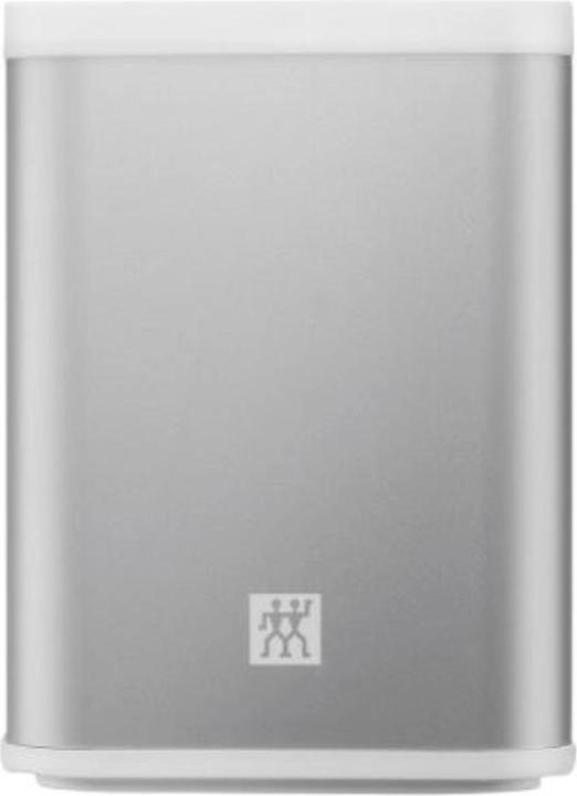 Produktbild Zwilling Manicure TWINOX Manikürestation 6-teilig silber-weiss