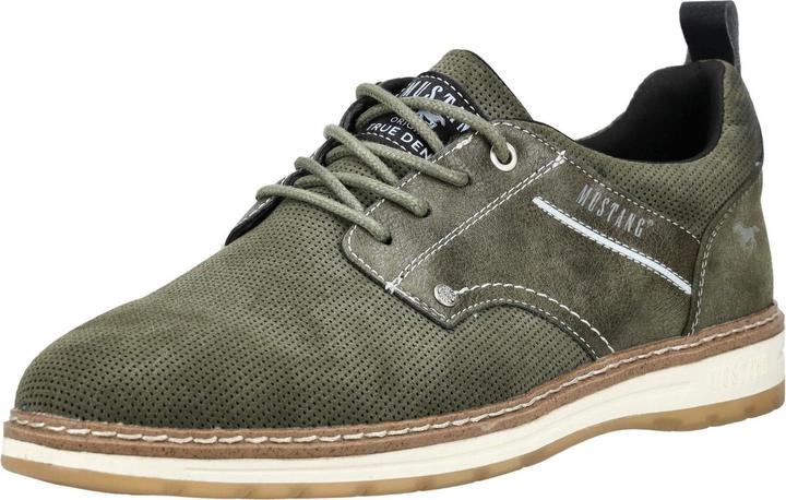 Mustang Halbschuhe