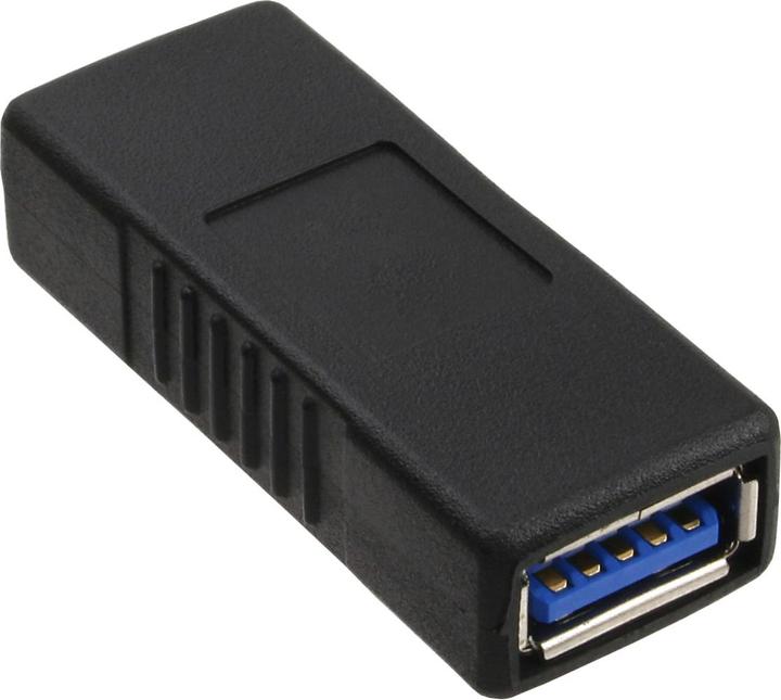 Produktbild InLine USB 3.0 Adapter (USB 3.0)