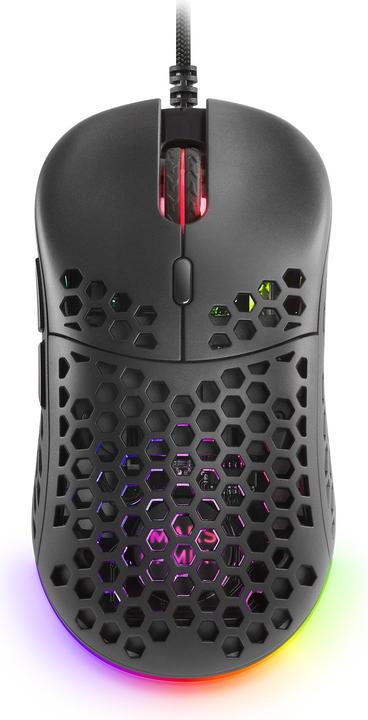 Immagine prodotto Mars Gaming MM55 (Cablato)