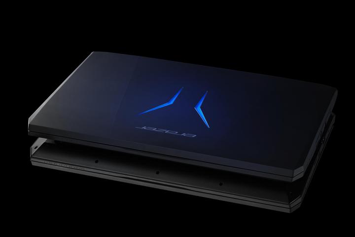 Produktbild Medion Erazer X7847 (17.30", Intel Core i7-6700HQ, 16 GB, 256 GB, CH)