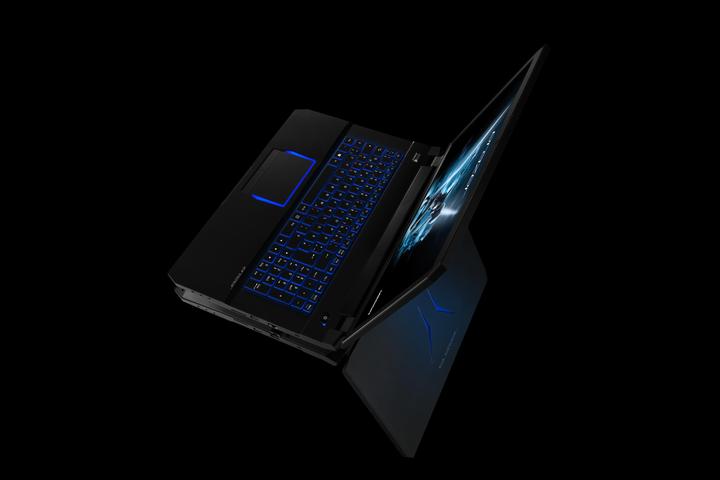 Produktbild Medion Erazer X7847 (17.30", Intel Core i7-6700HQ, 16 GB, 256 GB, CH)