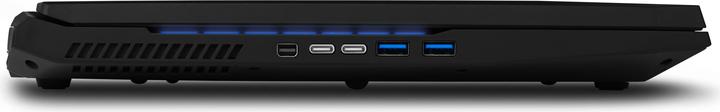 Produktbild Medion Erazer X7847 (17.30", Intel Core i7-6700HQ, 16 GB, 256 GB, CH)