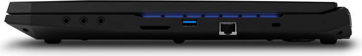 Produktbild Medion Erazer X7847 (17.30", Intel Core i7-6700HQ, 16 GB, 256 GB, CH)