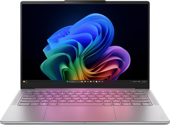 Produktbild Lenovo Yoga Slim 7 (14", Intel Core Ultra 7 258V, 32 GB, 1000 GB, CH)