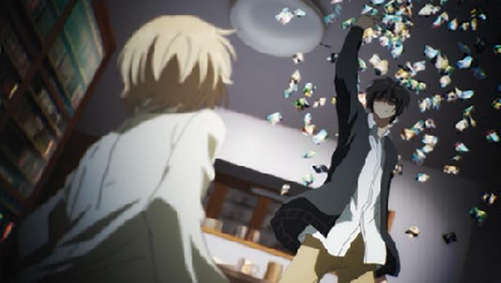 Produktbild Aoharu X Machinegun - Volume 3: Episode 09-13 (DVD) (DVD, 2019, Deutsch, Japanisch)