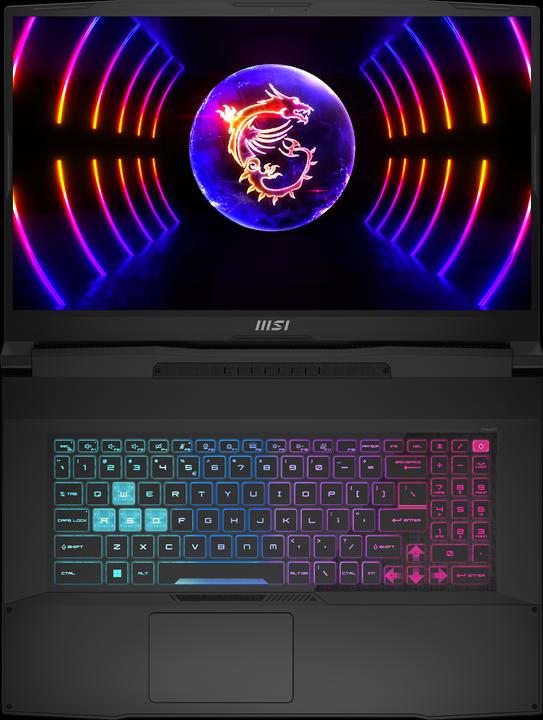 Immagine prodotto MSI Katana 15 (15.60", Intel Core i7-13620H, 16 GB, 1000 GB, DE)