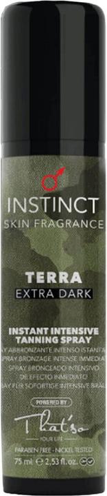 Produktbild That'so Instinct Skin Fragrance Terra Extra Dark
